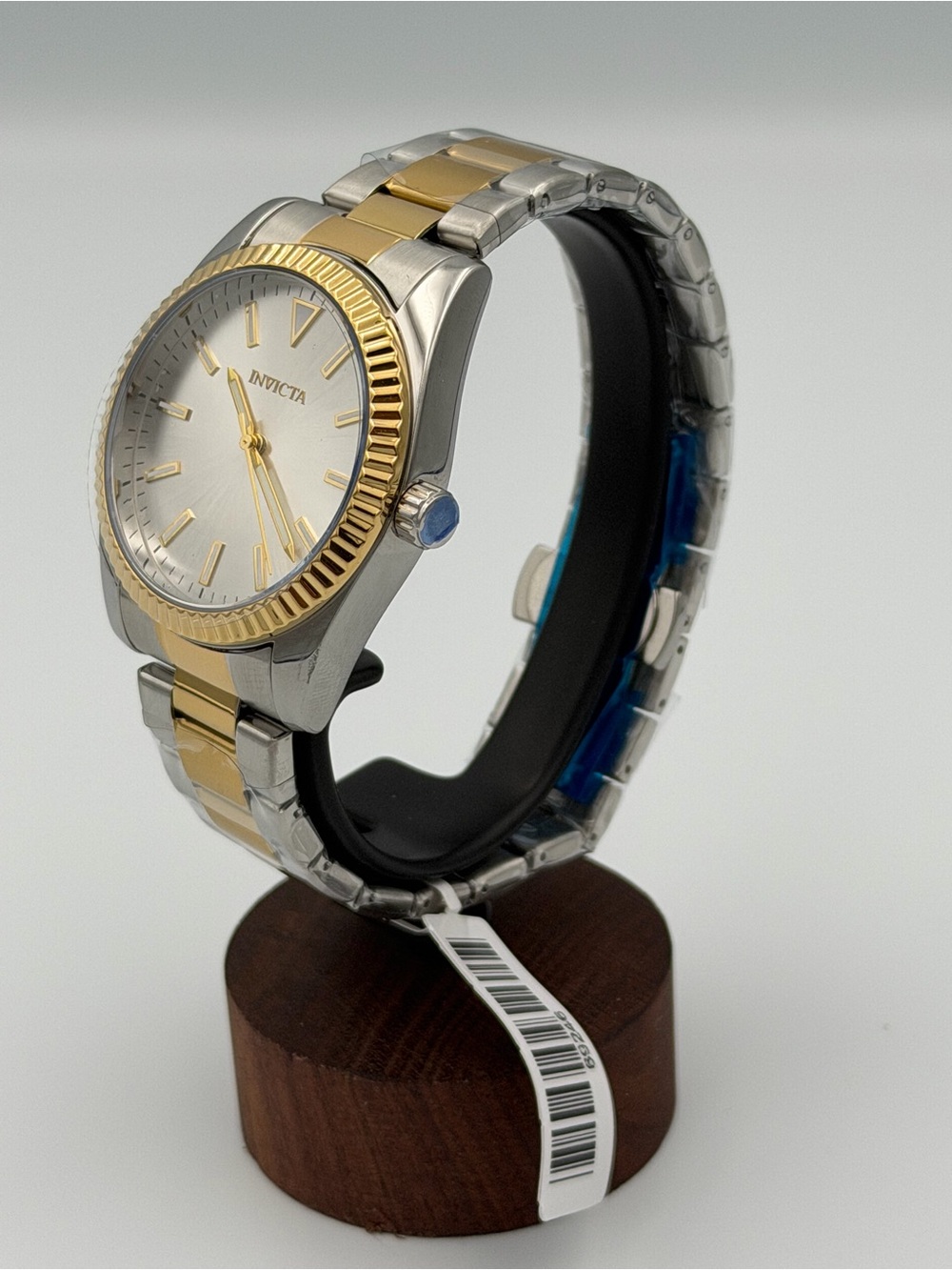 Invicta Celestial Langdon Two-Tone Watch 40mm - Picture 4 of 6